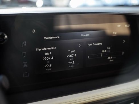 Used 2024 Buick Encore GX Avenir image 22