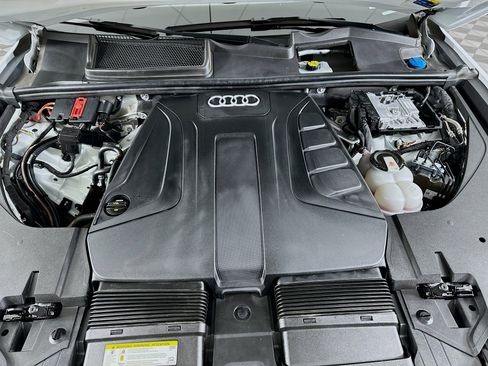 Used 2019 Audi Q7 2.0T Premium w/ Convenience Package image 33