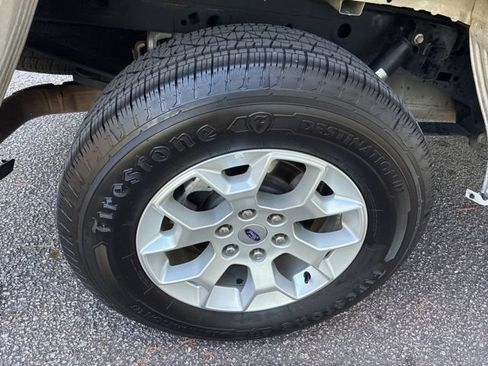 Used 2023 Ford F150 XLT AWD/4WD image 15