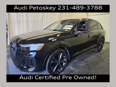 Used 2026 Audi Q7 3.0T Premium Plus w/ Premium Plus Package