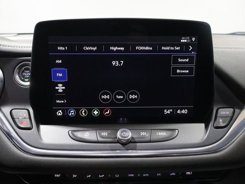 Used 2023 Chevrolet Blazer LT AWD/4WD image 29