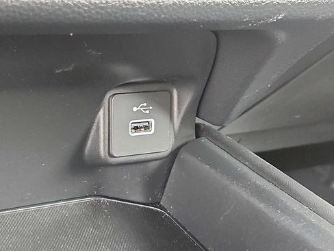 Certified 2024 Honda HR-V Sport image 26