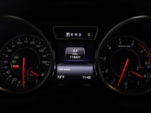 Used 2017 Mercedes-Benz G 63 AMG 4MATIC image 24