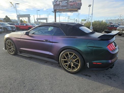 Used 2019 Ford Mustang GT Premium image 5