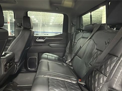 New 2025 Chevrolet Silverado 1500 RST w/ All Star Edition Plus image 18