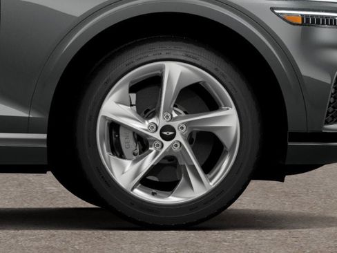 New 2026 Genesis GV70 2.5T Advanced AWD/4WD image 8