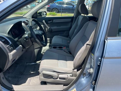 Used 2009 Honda CR-V LX image 9