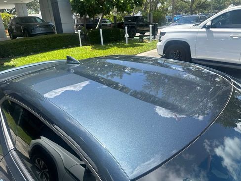 Used 2019 Chevrolet Camaro LT w/ RS Package RWD image 9