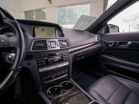 Used 2014 Mercedes-Benz E 350 Cabriolet image 37