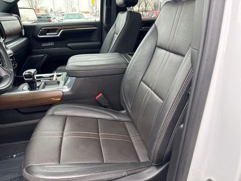 Used 2023 Chevrolet Silverado 1500 High Country w/ High Country Premium Package image 27