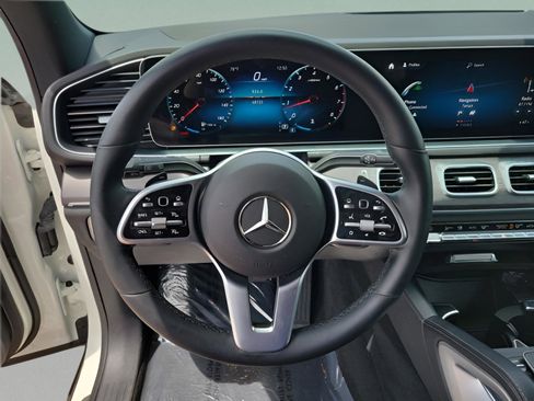 Used 2022 Mercedes-Benz GLE 350 4MATIC image 23