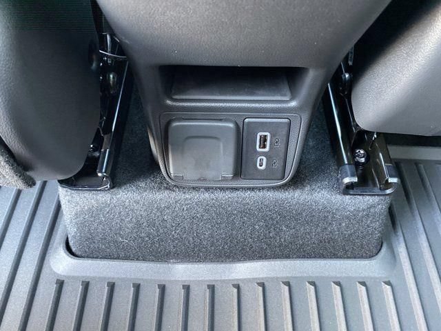 New 2026 Chevrolet TrailBlazer ACTIV w/ Convenience Package FWD image 14