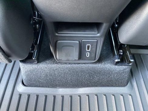 New 2026 Chevrolet TrailBlazer ACTIV w/ Convenience Package FWD image 14