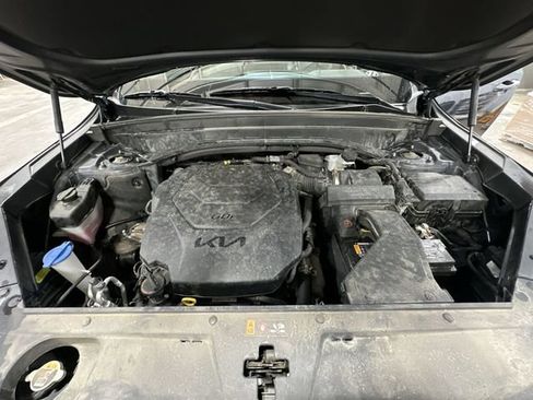 Used 2023 Kia Telluride S w/ S Sunroof Package AWD/4WD image 22