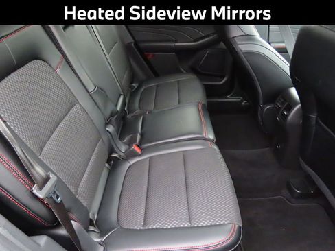 Used 2024 Ford Escape ST-Line w/ Tech Pack #1 image 14