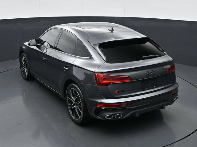 Used 2023 Audi SQ5 Prestige w/ Prestige Package AWD/4WD image 38