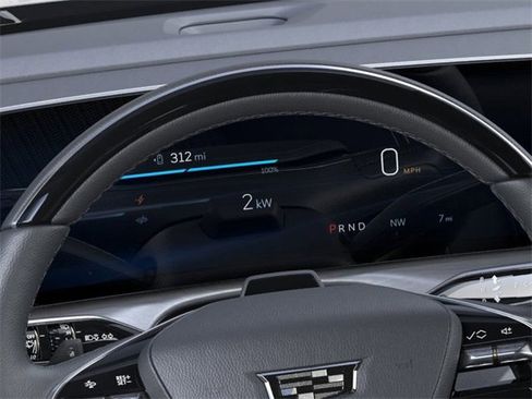 New 2026 Cadillac Vistiq Sport image 18