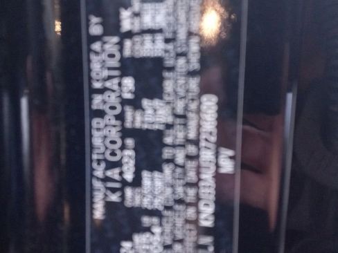 Used 2024 Kia Soul EX image 39