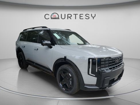 New 2027 Kia Telluride SX X-Line AWD/4WD image 4