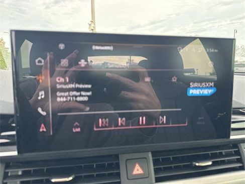 Used 2024 Audi A5 2.0T Premium w/ Summer of Audi Package image 22