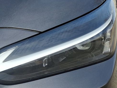 Used 2024 Lexus NX 350h AWD image 10