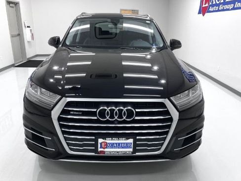 Used 2017 Audi Q7 3.0T Premium Plus image 3