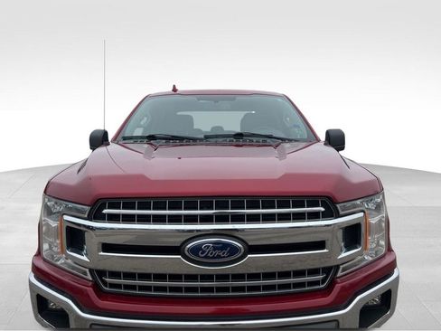 Used 2018 Ford F150 XLT w/ Equipment Group 302A Luxury image 12