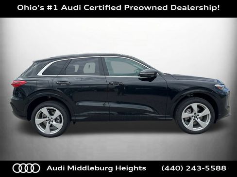 Used 2026 Audi Q5 Premium Plus AWD/4WD image 10