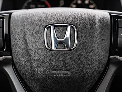 Used 2024 Honda Ridgeline Black Edition image 29