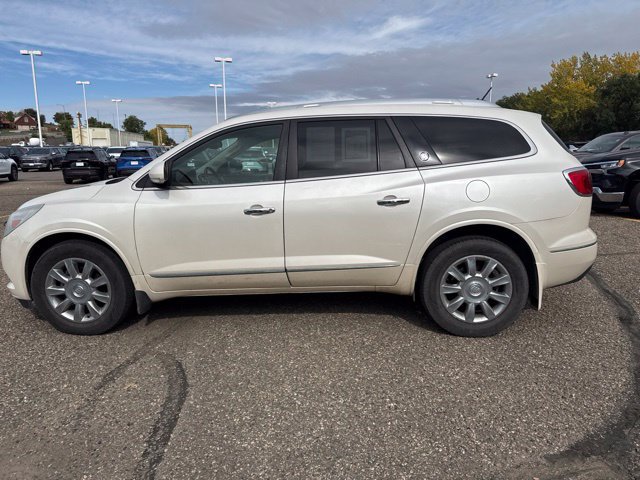 Used 2013 Buick Enclave Premium AWD/4WD image 7