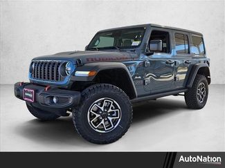 New 2026 Jeep Wrangler Unlimited Rubicon video 1