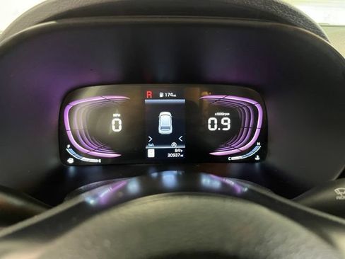 Used 2024 Kia Soul LX w/ Option Group 015 FWD image 27