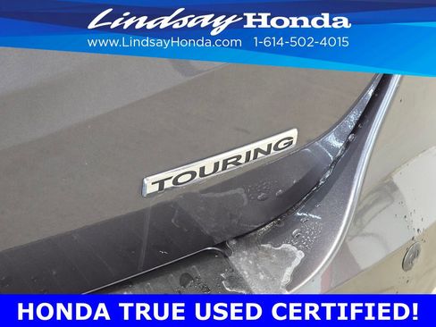 Certified 2022 Honda Odyssey Touring image 6