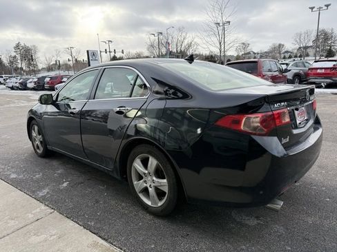 Used 2012 Acura TSX Sedan image 2
