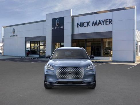 New 2026 Lincoln Corsair Premiere image 6