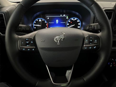 Used 2024 Ford Bronco Sport Outer Banks image 16