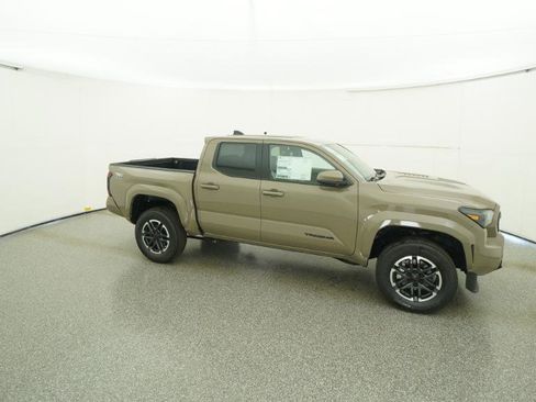 New 2026 Toyota Tacoma TRD Sport image 78