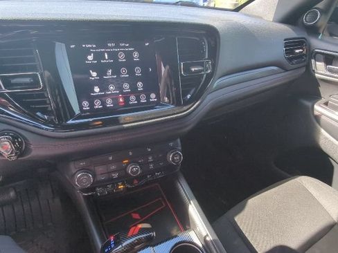 Used 2023 Dodge Durango GT AWD/4WD image 16