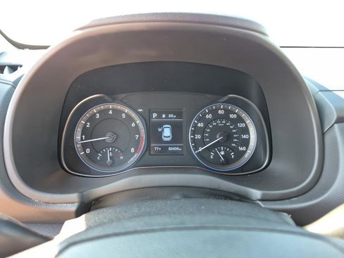 Used 2019 Hyundai Kona SE FWD image 19
