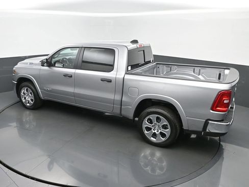 New 2025 RAM 1500 Big Horn image 40