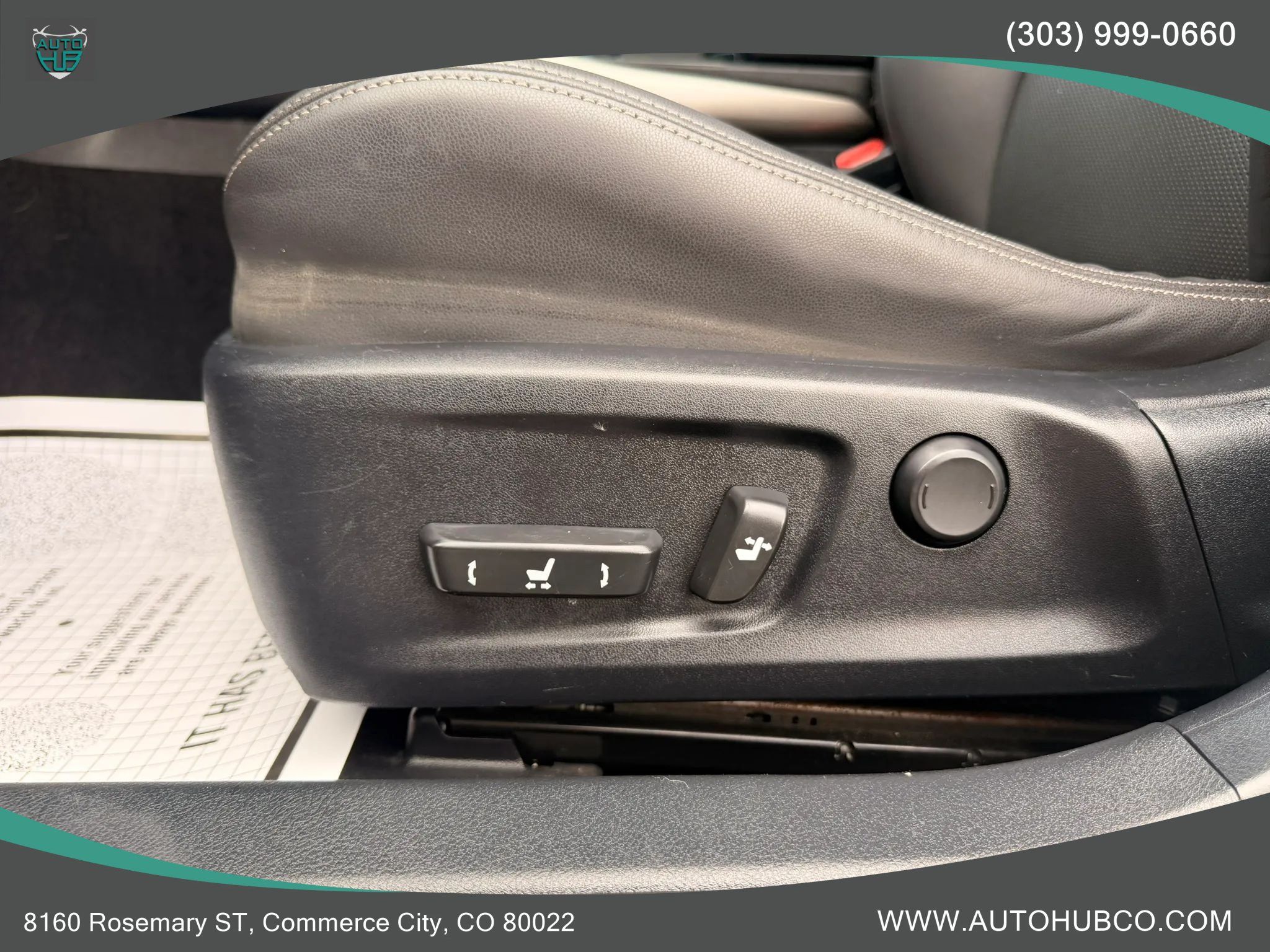 Used 2018 Lexus IS 300 AWD w/ Accessory Package image 26