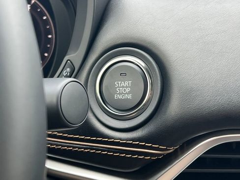 New 2026 MAZDA CX-90 3.3 Turbo w/ Premium Plus Pkg image 25