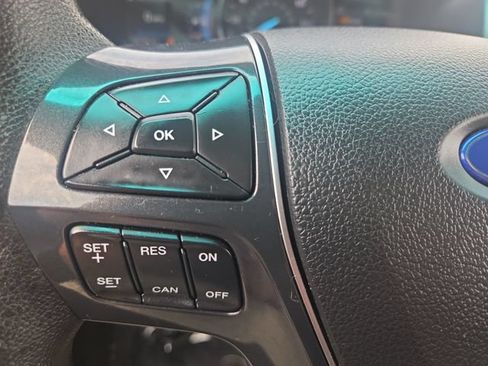Used 2016 Ford Explorer Limited w/ Equipment Group 301A AWD/4WD image 20