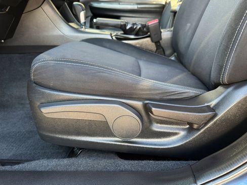 Used 2014 Subaru Impreza 2.0i Sport Premium AWD/4WD image 24