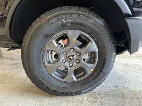 New 2025 Ford Bronco Big Bend image 32