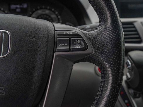 Used 2015 Honda Odyssey EX-L image 14