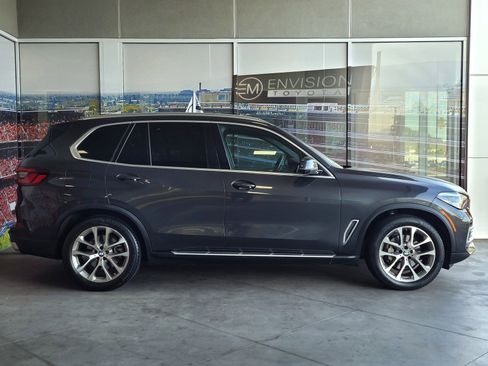 Used 2023 BMW X5 sDrive40i image 4