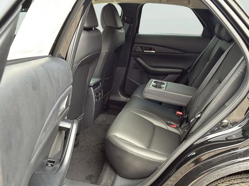 New 2026 MAZDA CX-30 AWD 2.5 S w/ Select Sport Pkg image 16