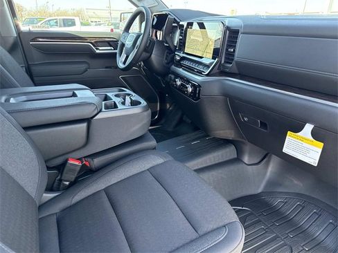 New 2026 GMC Sierra 1500 Elevation w/ Elevation Select Package image 17