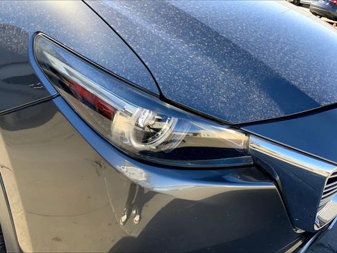 Used 2017 MAZDA CX-9 Signature image 25